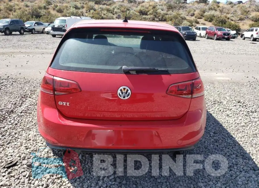 3VW4T7AU5FM000209 Photo# 6