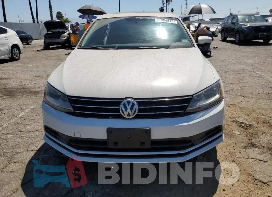 3VWDB7AJ5HM286798 Photo# 5