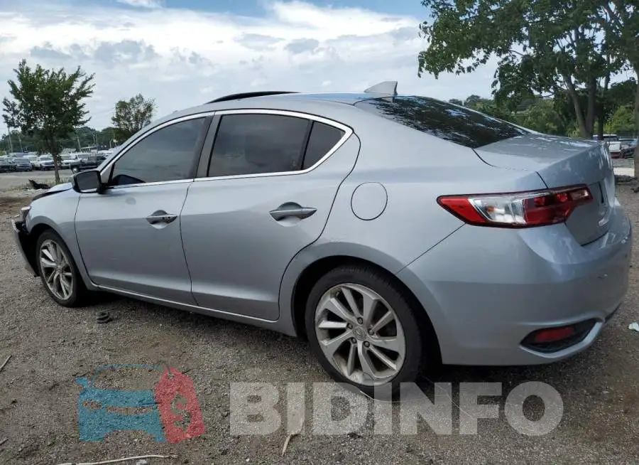 19UDE2F39JA004285 Photo# 2