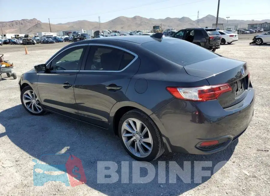 19UDE2F70GA011511 Photo# 2