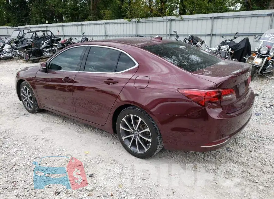 19UUB2F51FA019624 Photo# 2