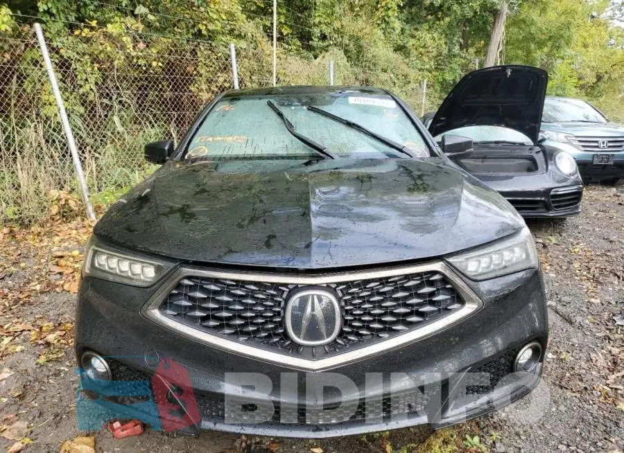 19UUB2F61KA009534 Photo# 5