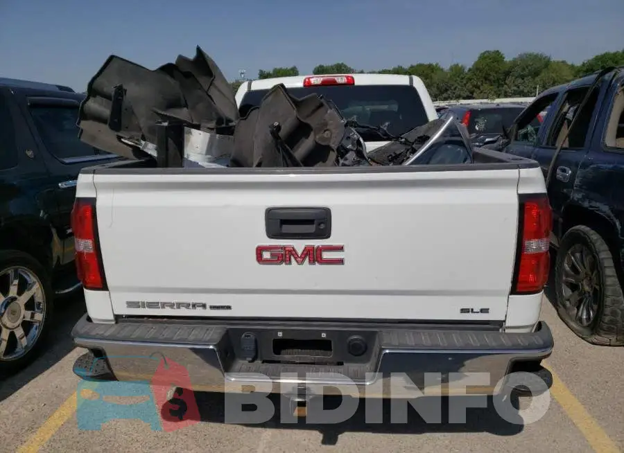 2GTV2MEC4K1236863 Photo# 6