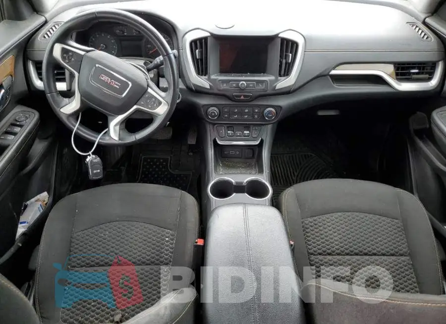3GKALTEV7JL161617 Photo# 8