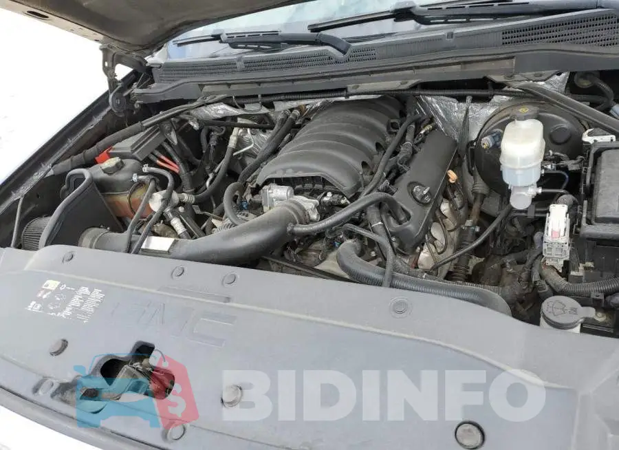 3GTP1VEC0EG522268 Photo# 11