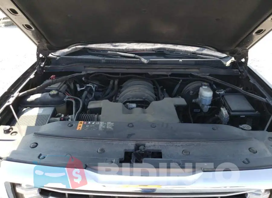 3GTU2NECXJG477107 Photo# 11