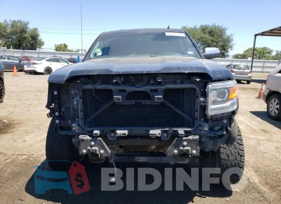 3GTU2VEC3EG441300 Photo# 5