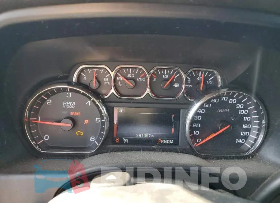 3GTU2VEC4EG243163 Photo# 9