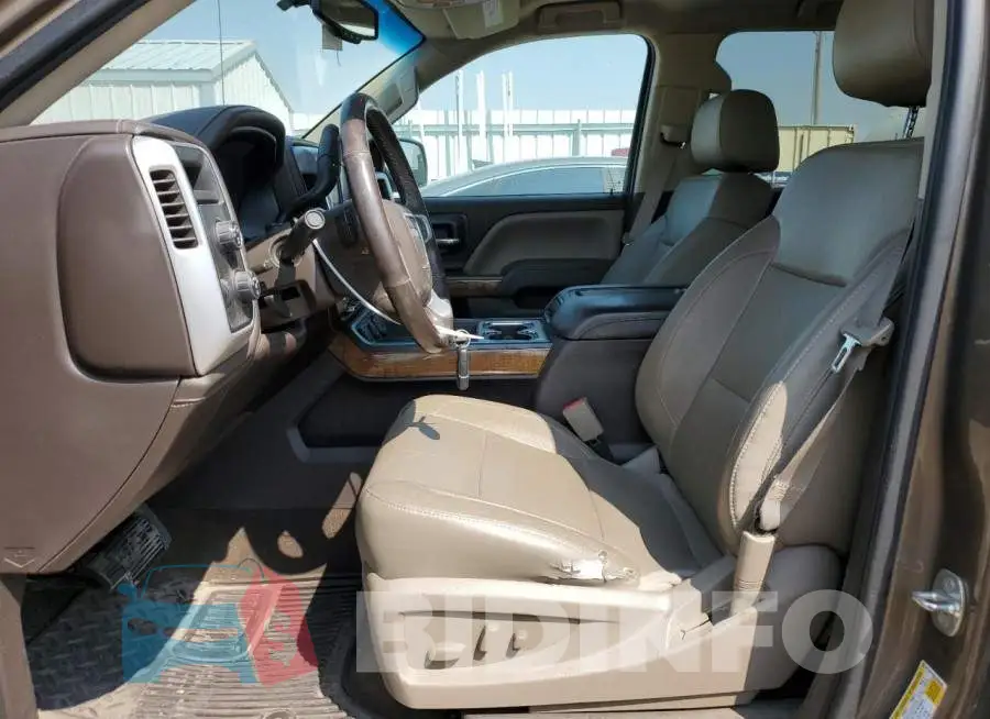 3GTU2VEC5EG556738 Photo# 7