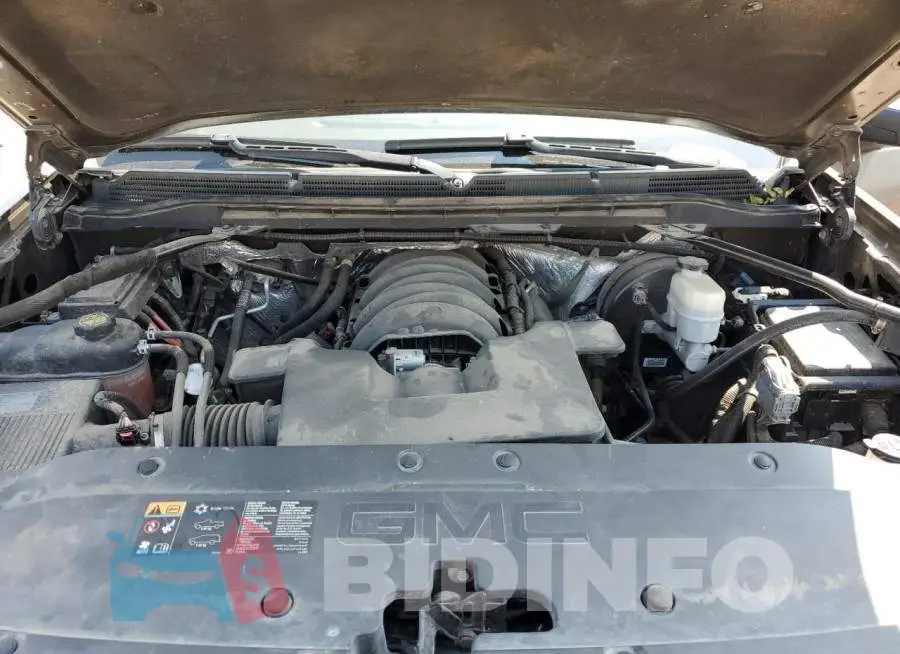 3GTU2VEC5EG556738 Photo# 11