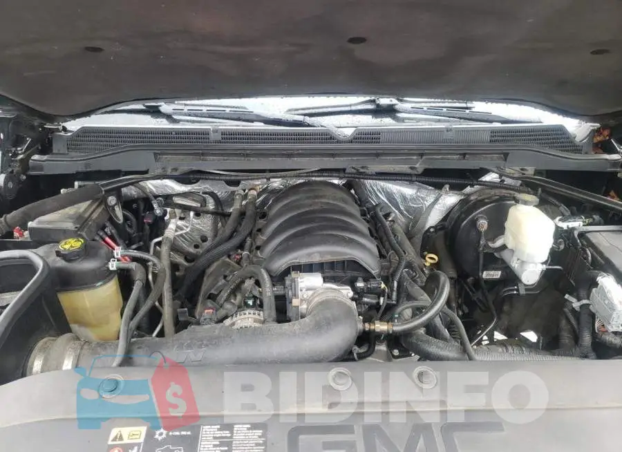 3GTU2VEC7FG406910 Photo# 11