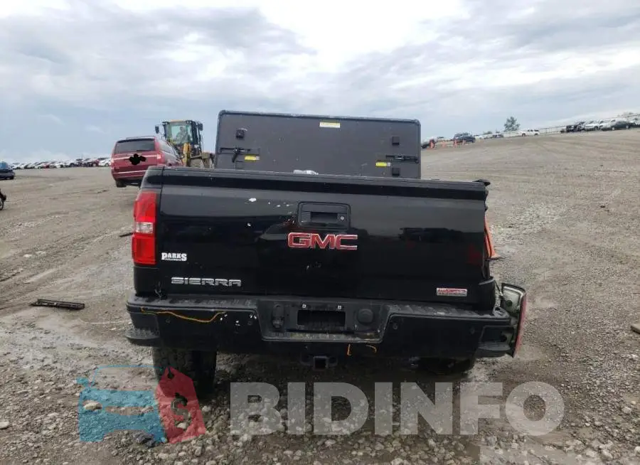3GTU2VEC7FG406910 Photo# 6