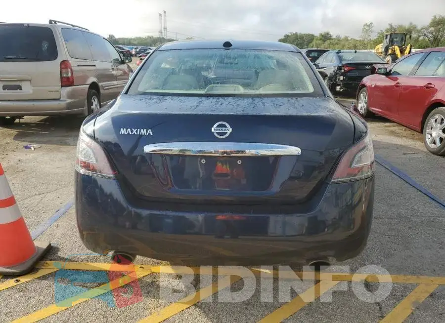 1N4AA5AP6EC909382 Photo# 6