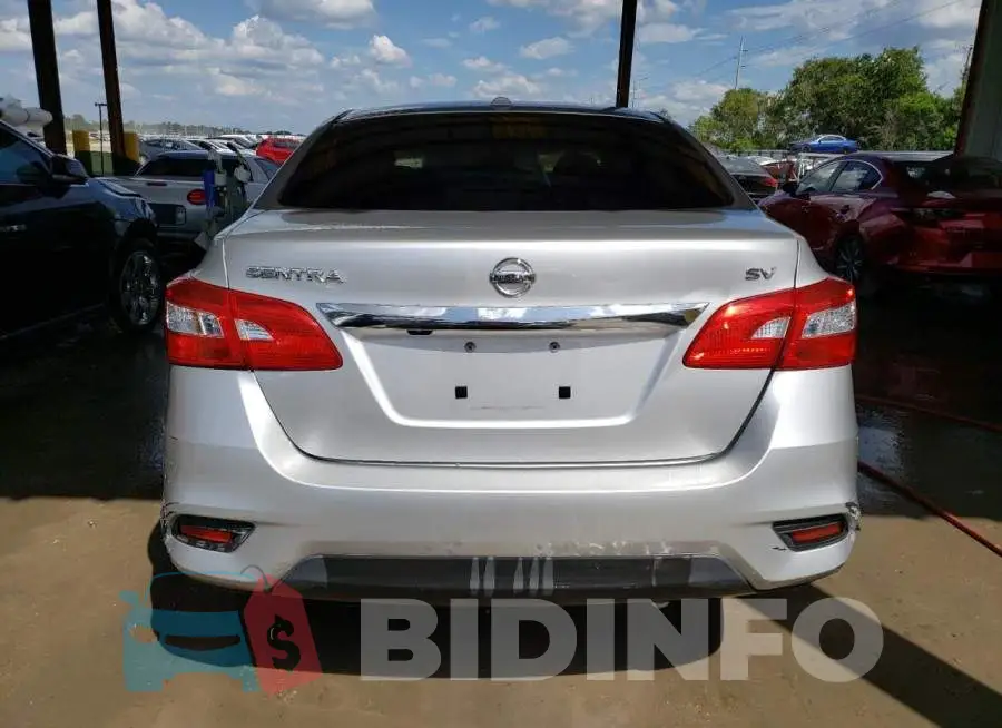 3N1AB7AP7GY258618 Photo# 6