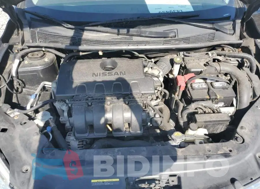 3N1AB7AP9FL670664 Photo# 11