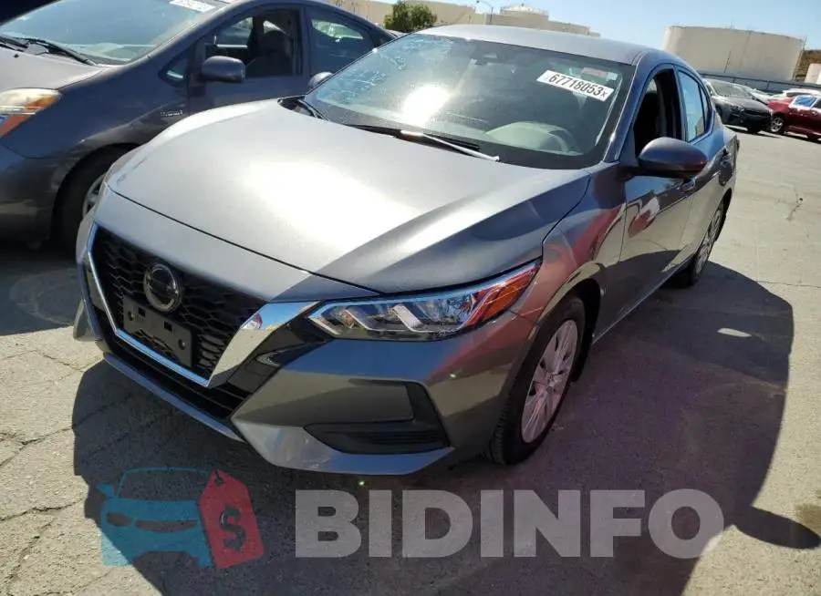 3N1AB8BV1PY322283 Photo# 1