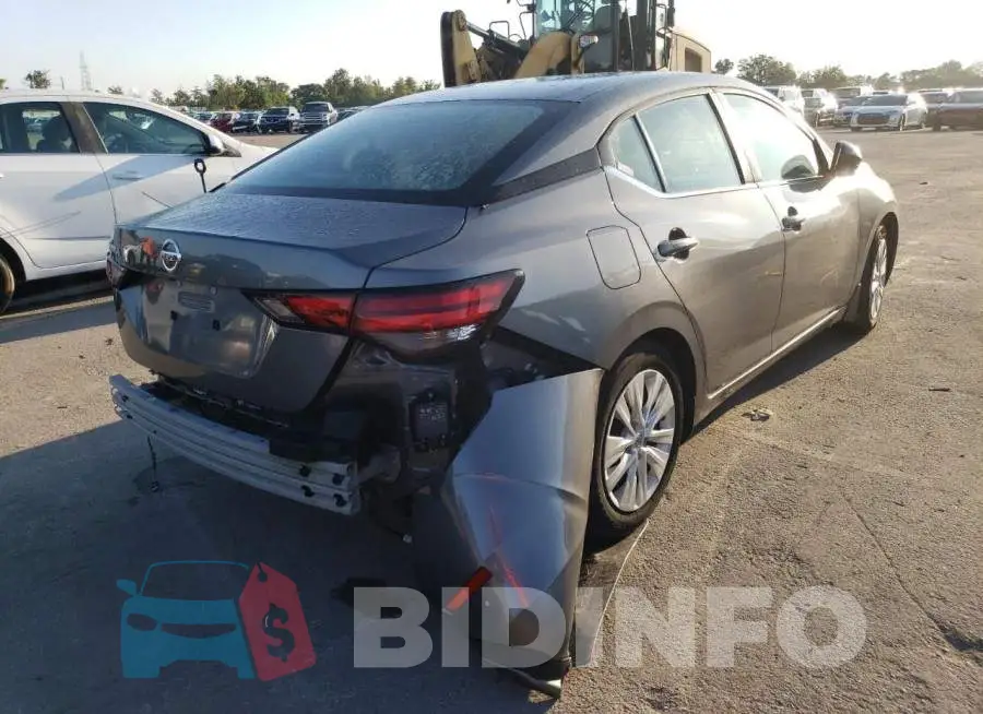 3N1AB8BV8LY296582 Photo# 3