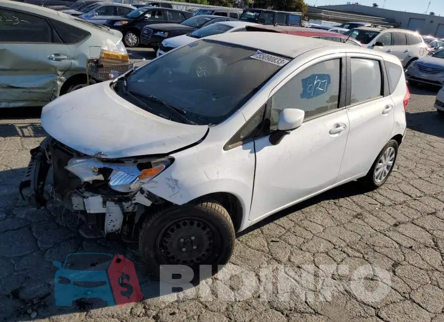 3N1CE2CP1FL395145 Photo# 1