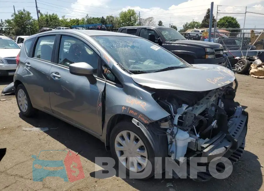 3N1CE2CP6FL414028 Photo# 4