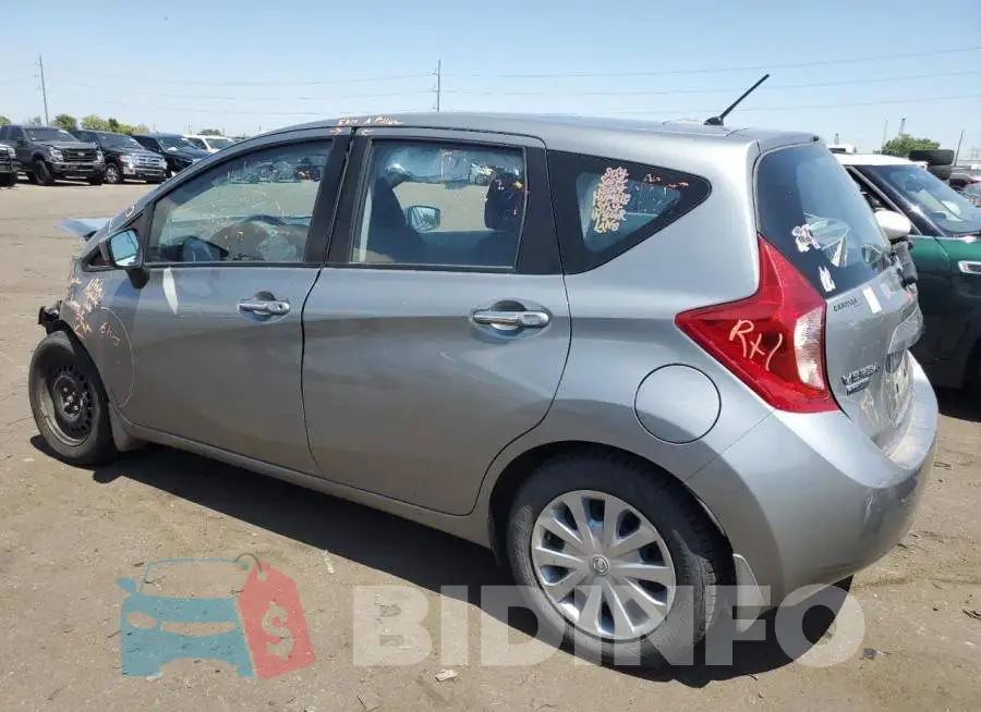 3N1CE2CP6FL414028 Photo# 2