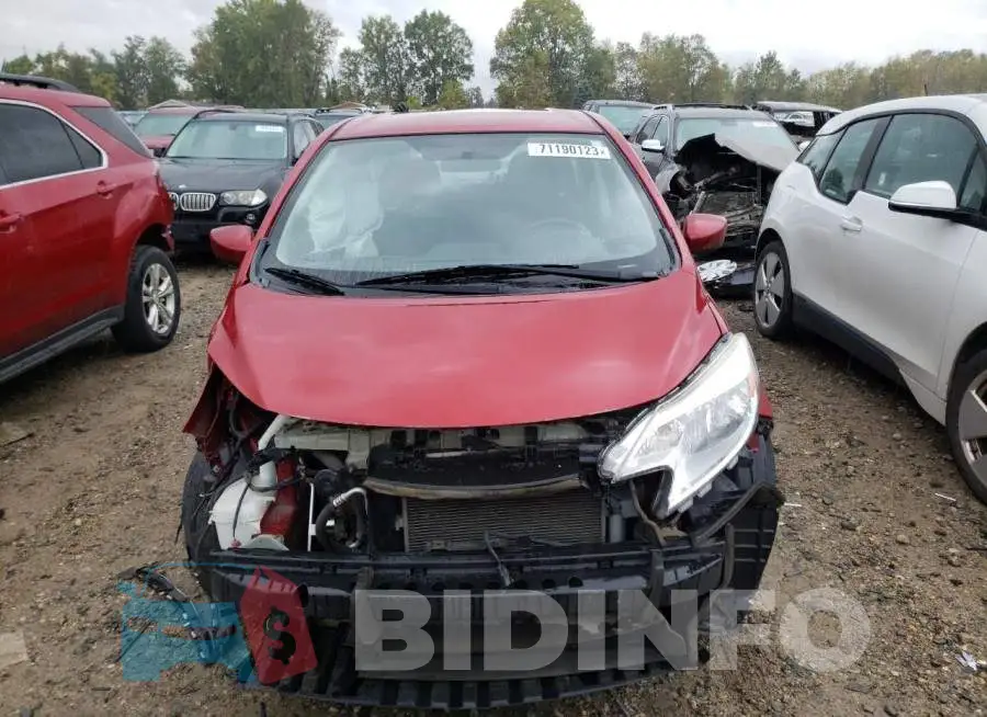 3N1CE2CP8FL413172 Photo# 5