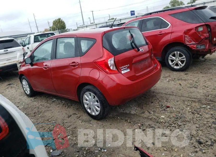 3N1CE2CP8FL413172 Photo# 2
