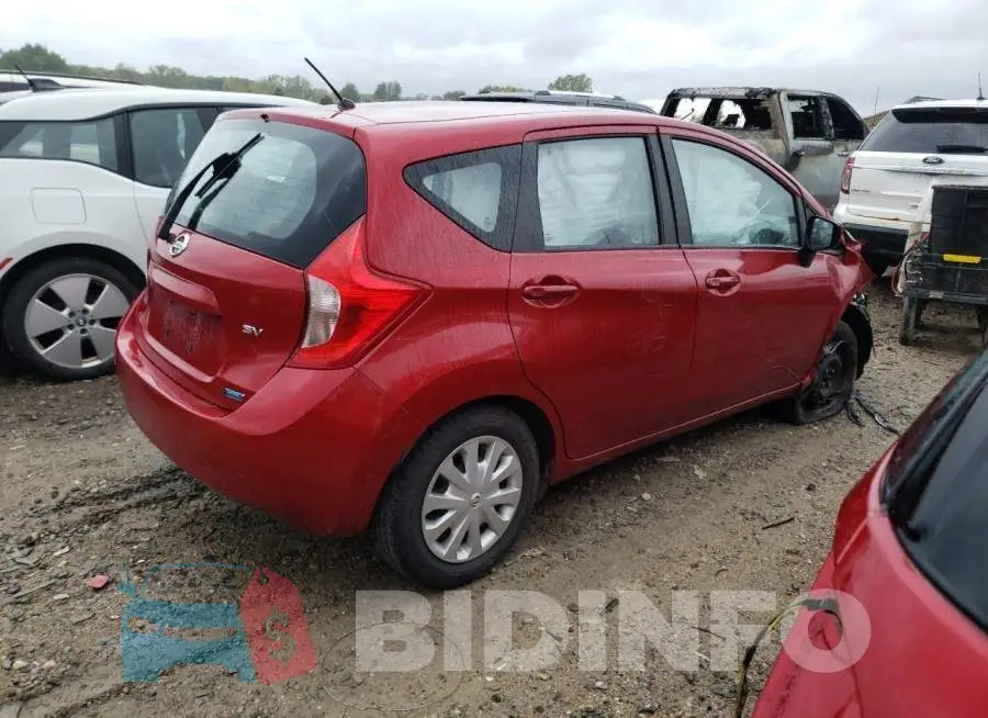 3N1CE2CP8FL413172 Photo# 3