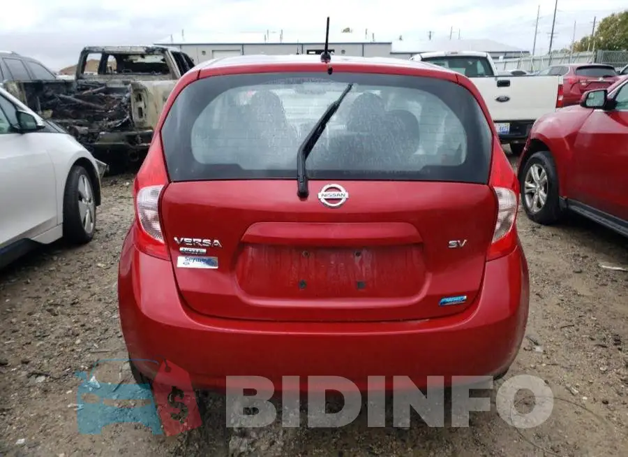 3N1CE2CP8FL413172 Photo# 6