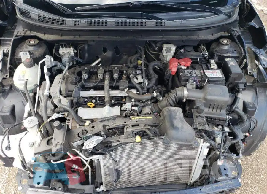 3N1CP5BV4ML497869 Photo# 11