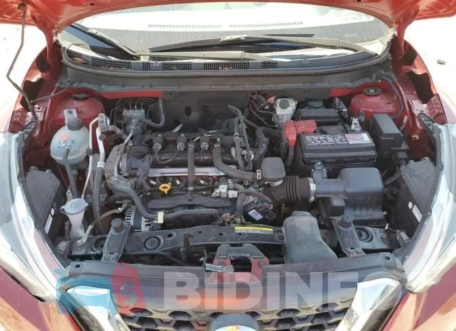 3N1CP5CU7JL538271 Photo# 11