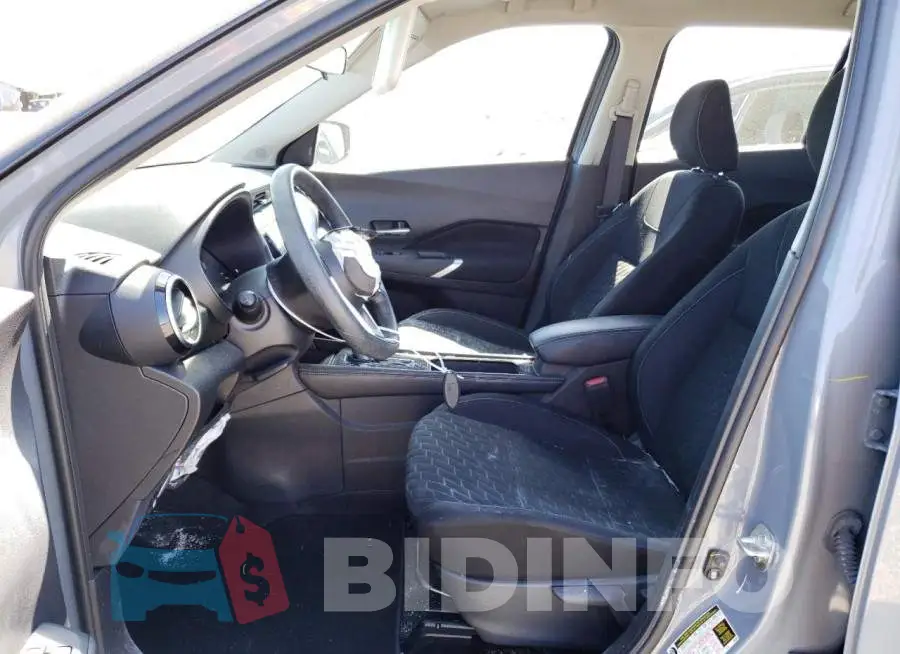 3N1CP5CV6NL499333 Photo# 7