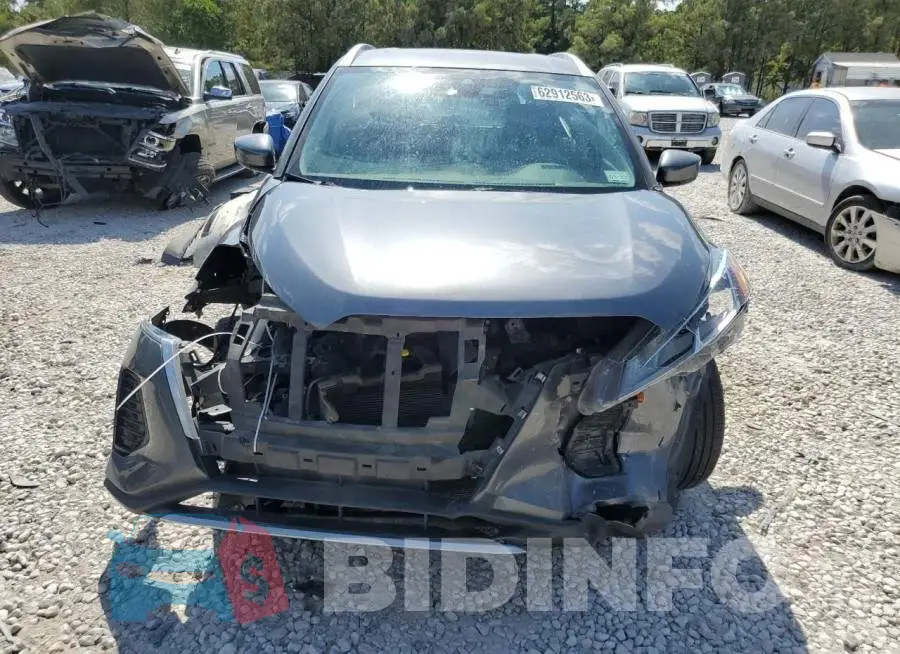 3N1CP5CV8ML482211 Photo# 5