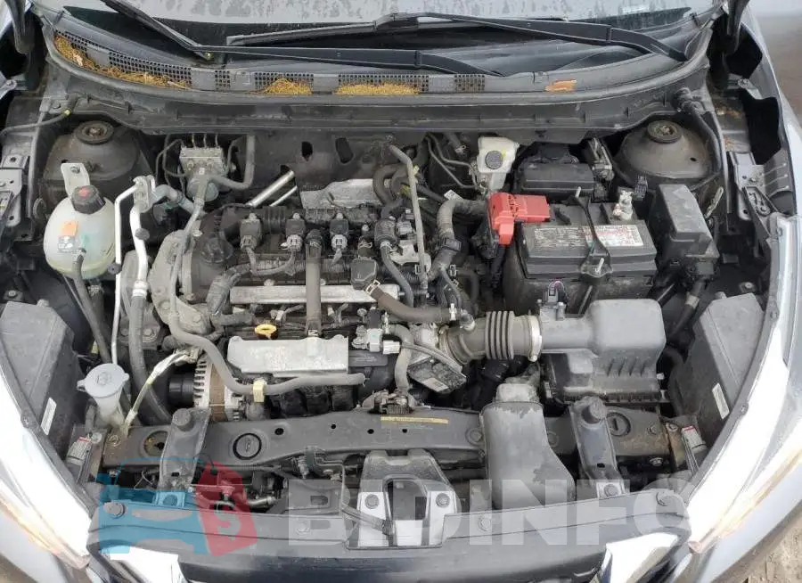 3N1CP5CV9LL567878 Photo# 11