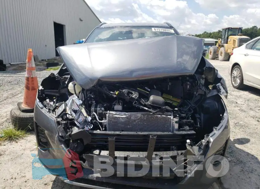 3N1CP5DV4PL535537 Photo# 5