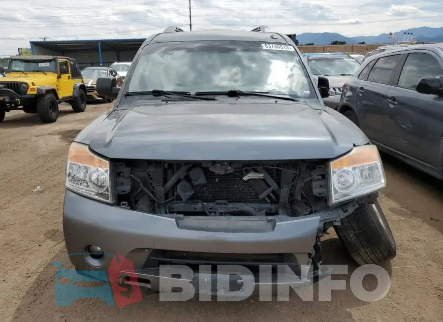 5N1AA0NC1FN617936 Photo# 5
