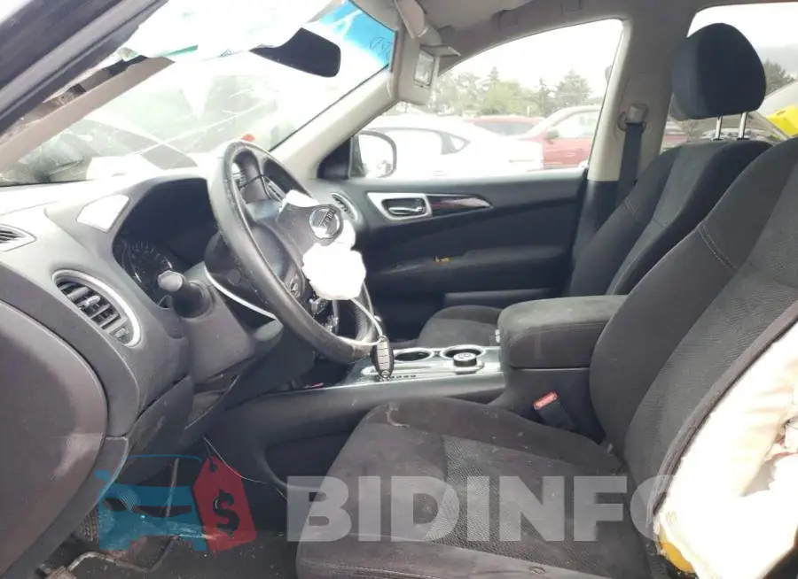 5N1AR2MM4GC606022 Photo# 7