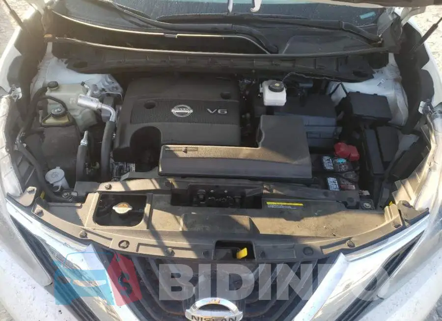 5N1AZ2MG3JN131078 Photo# 12