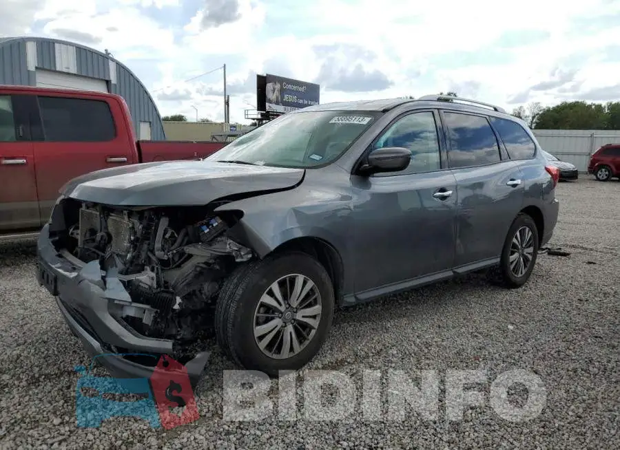 5N1DR2BM3LC611870 Photo# 1