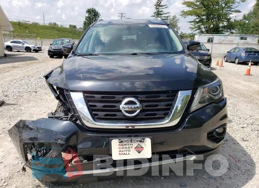 5N1DR2CM8LC611197 Photo# 5