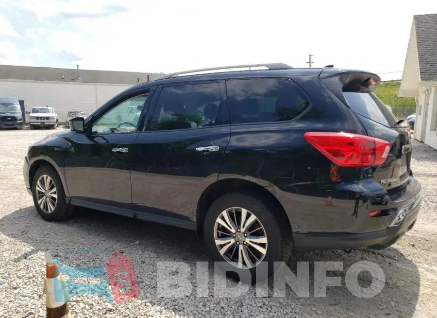 5N1DR2CM8LC611197 Photo# 2