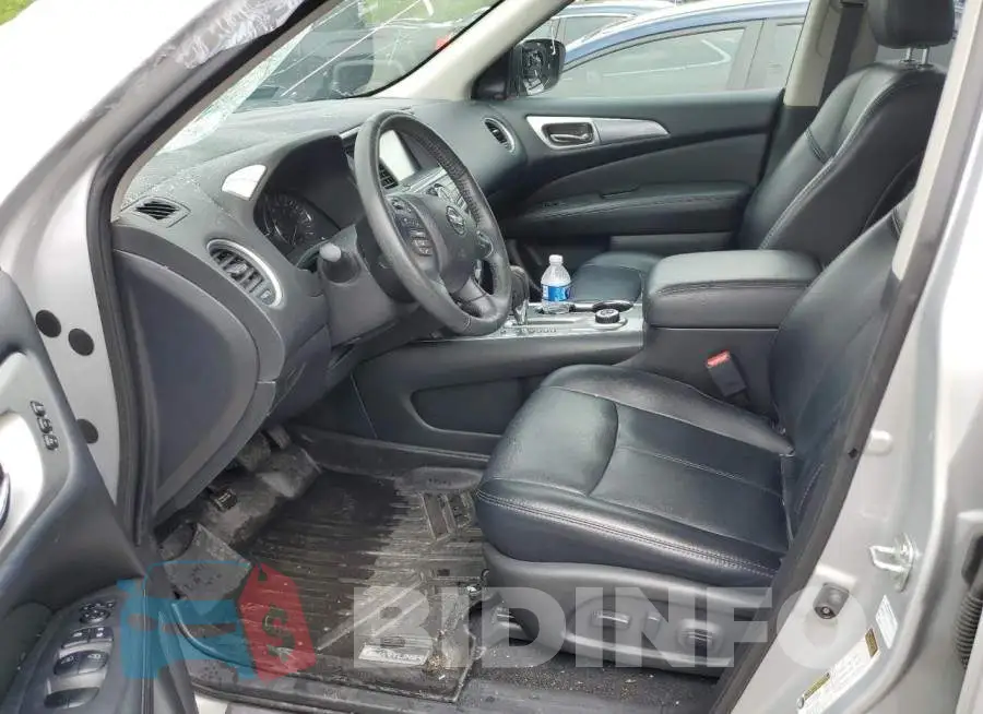 5N1DR2MM2KC627666 Photo# 7