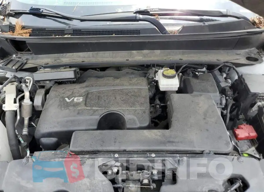 5N1DR2MM2KC627666 Photo# 12