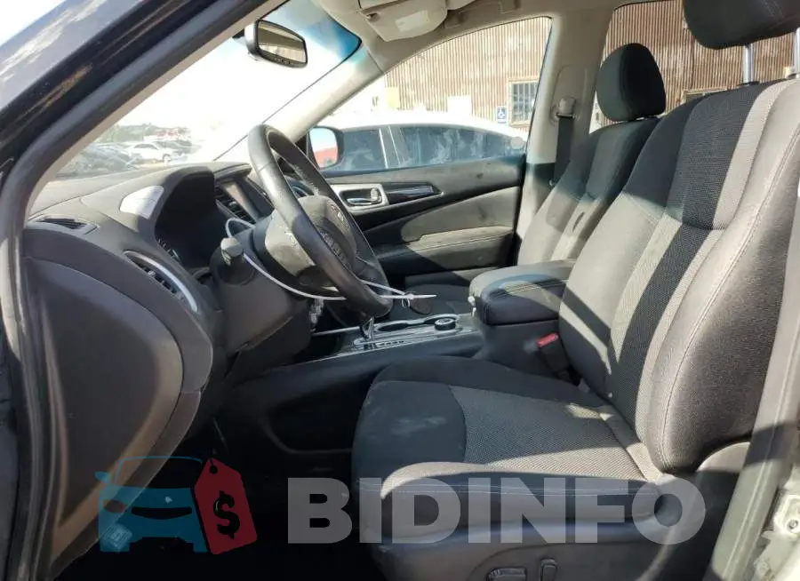 5N1DR2MM3KC587209 Photo# 7
