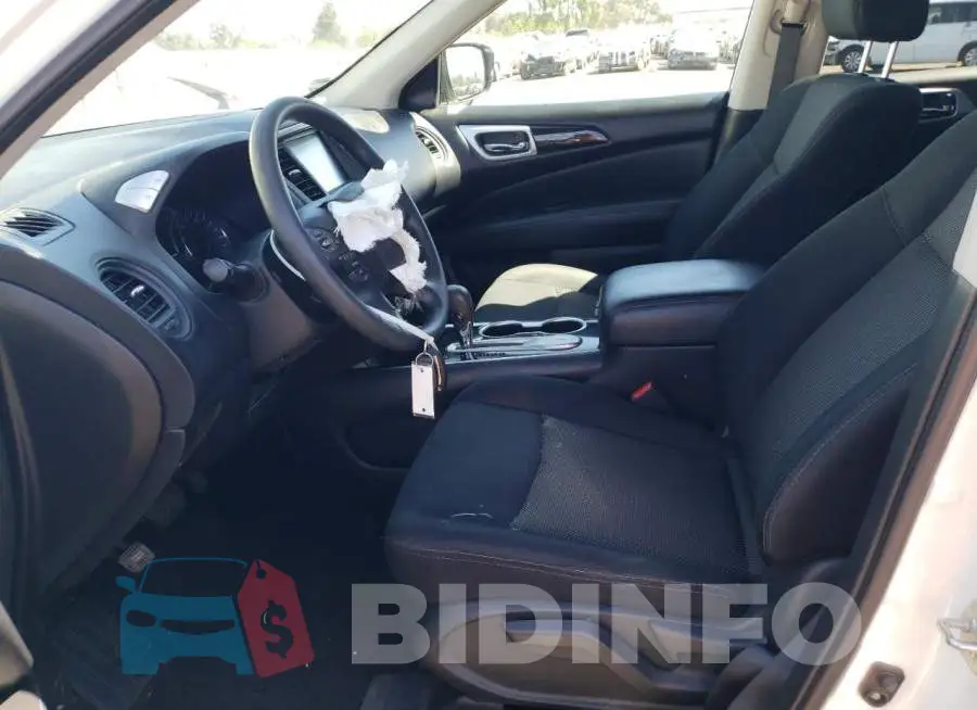 5N1DR2MN3JC667312 Photo# 7