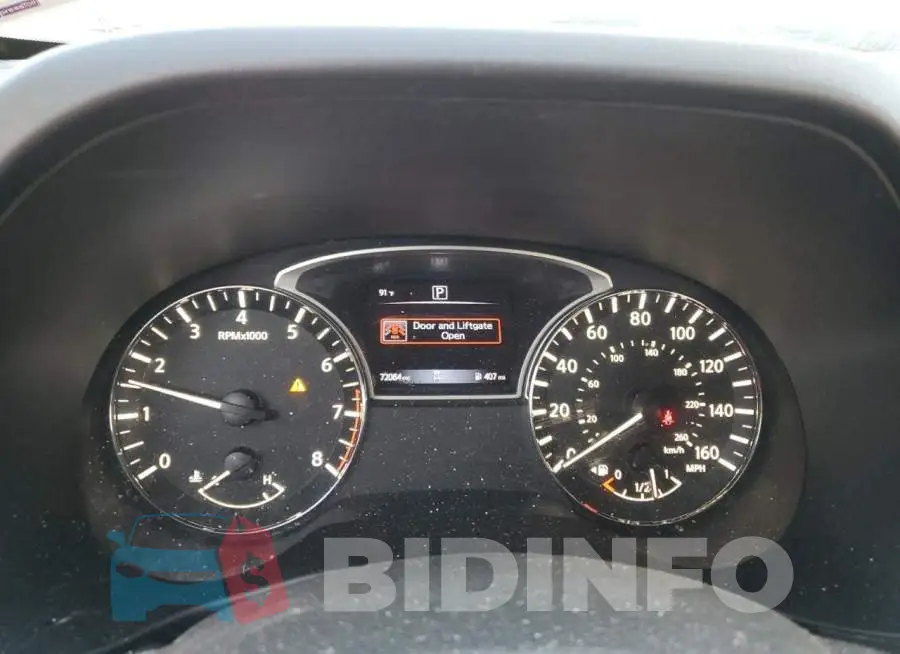 5N1DR2MN6JC668552 Photo# 9