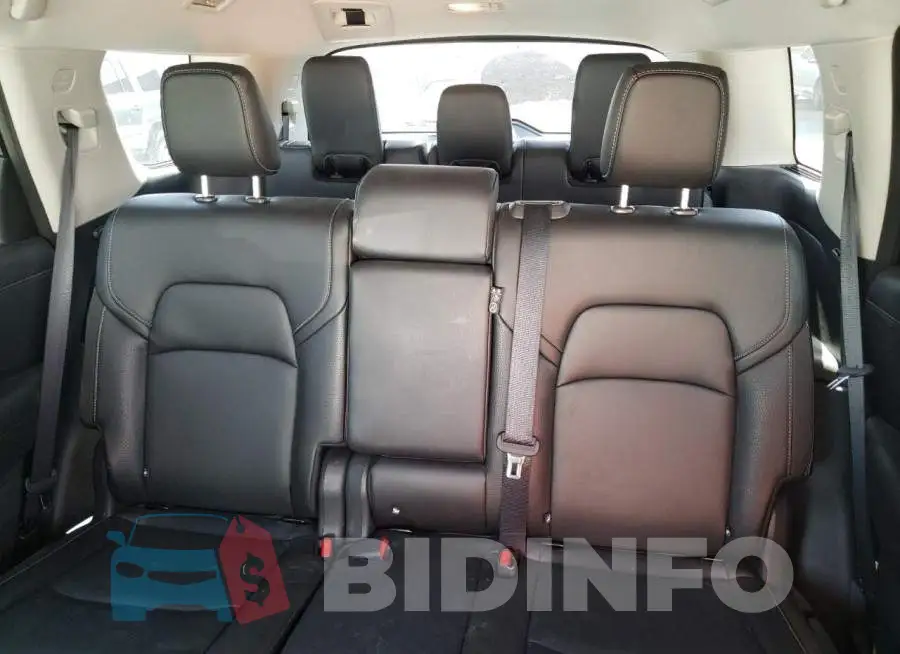 5N1DR3CAXPC204841 Photo# 10
