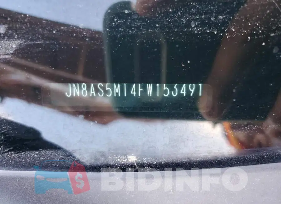 JN8AS5MT4FW153491 Photo# 14