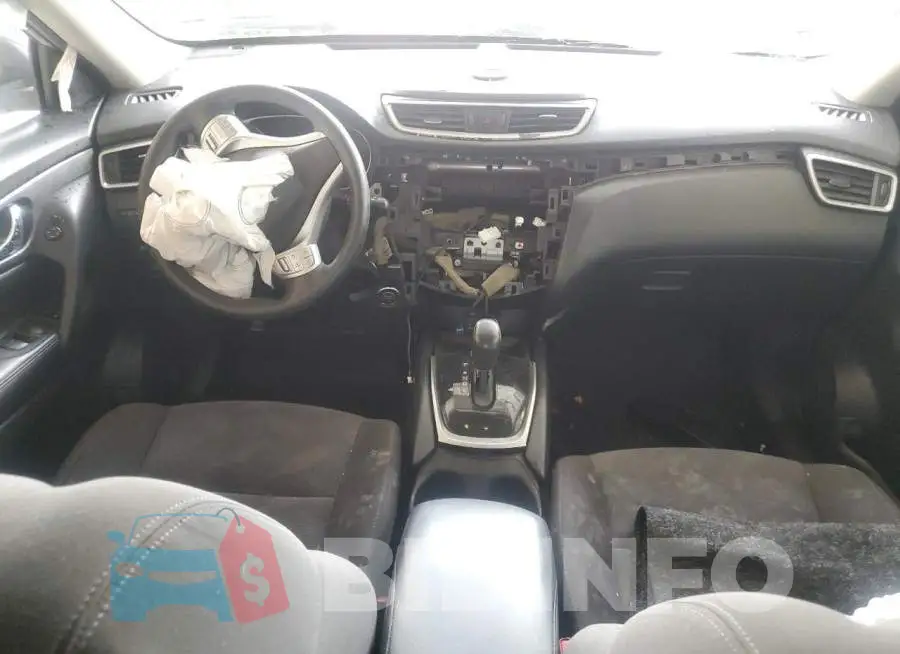 KNMAT2MT1GP726074 Photo# 8