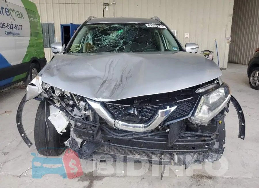 KNMAT2MT1GP726074 Photo# 5