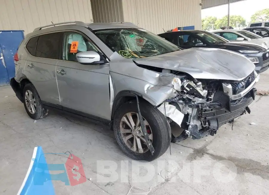 KNMAT2MT1GP726074 Photo# 4